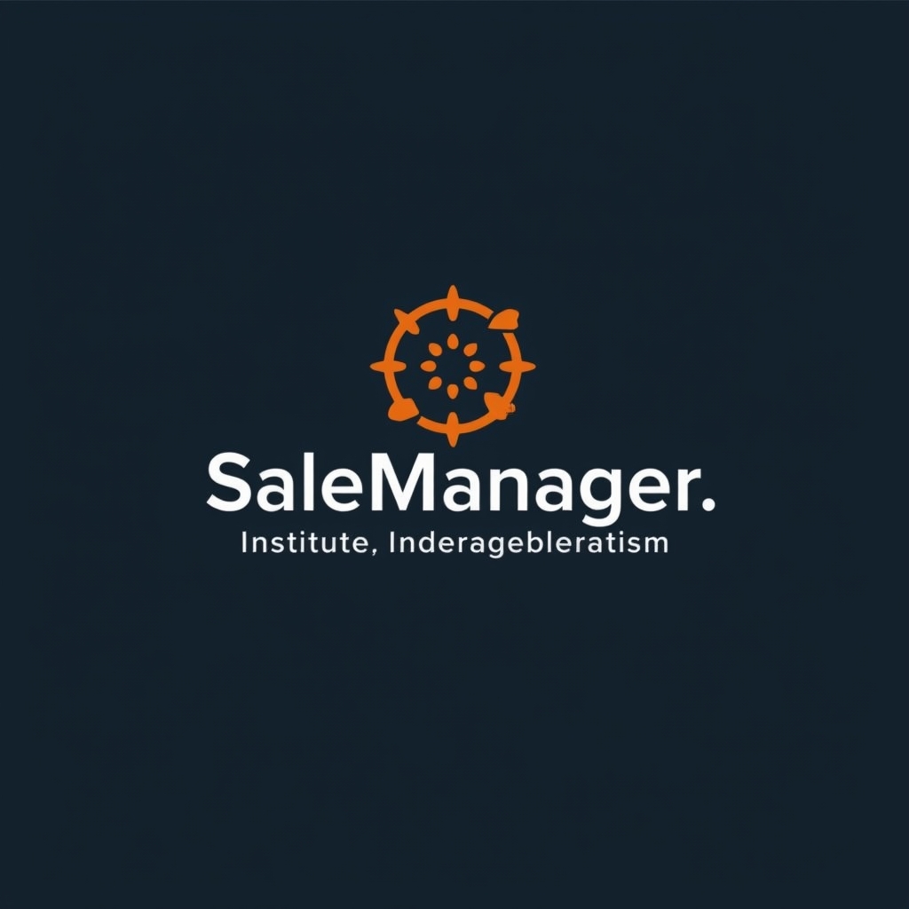 Salemanager